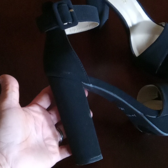 Plataform 6" heels - Picture 4 of 4